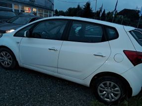 Hyundai ix20 - 2019