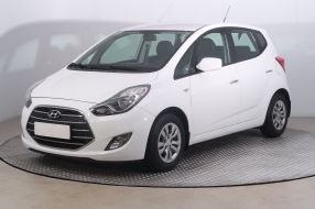 Hyundai ix20 - 2019