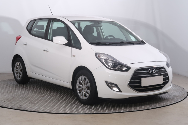 Hyundai ix20 2019