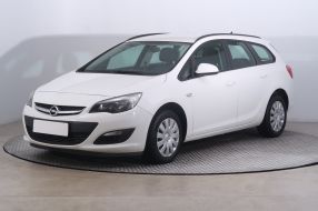 Opel Astra - 2016