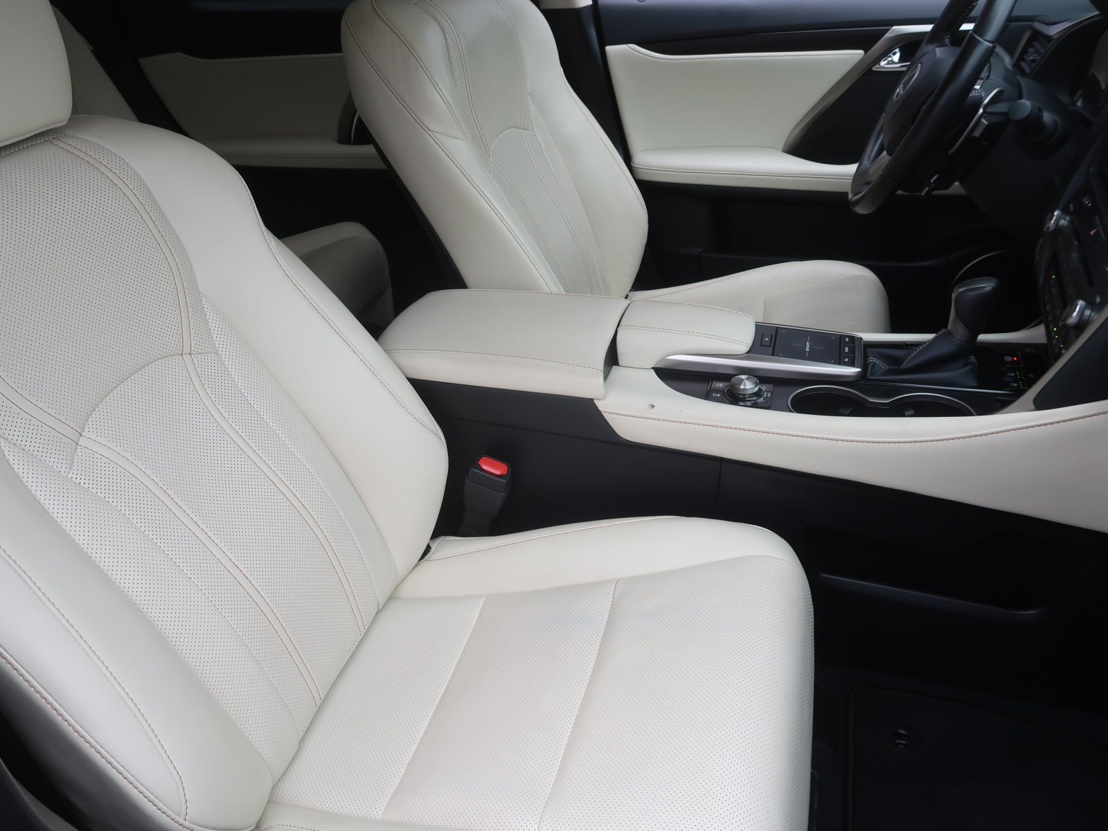 Lexus RX - 2022