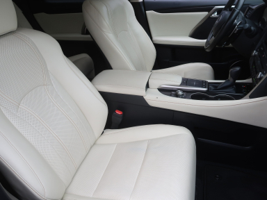 Lexus RX - 2022