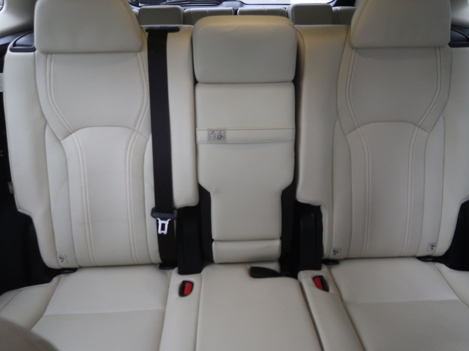 Lexus RX - 2022