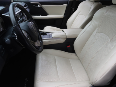 Lexus RX - 2022