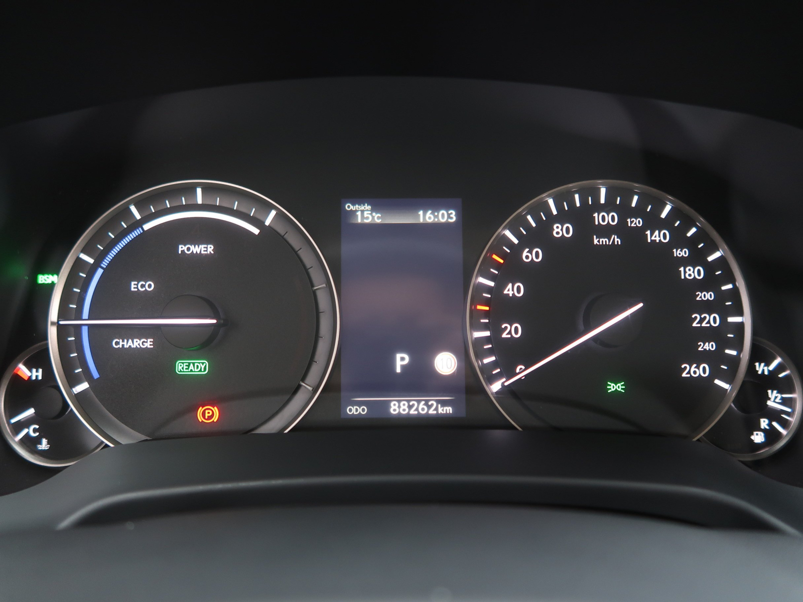 Lexus RX - 2022