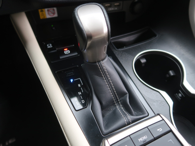 Lexus RX - 2022