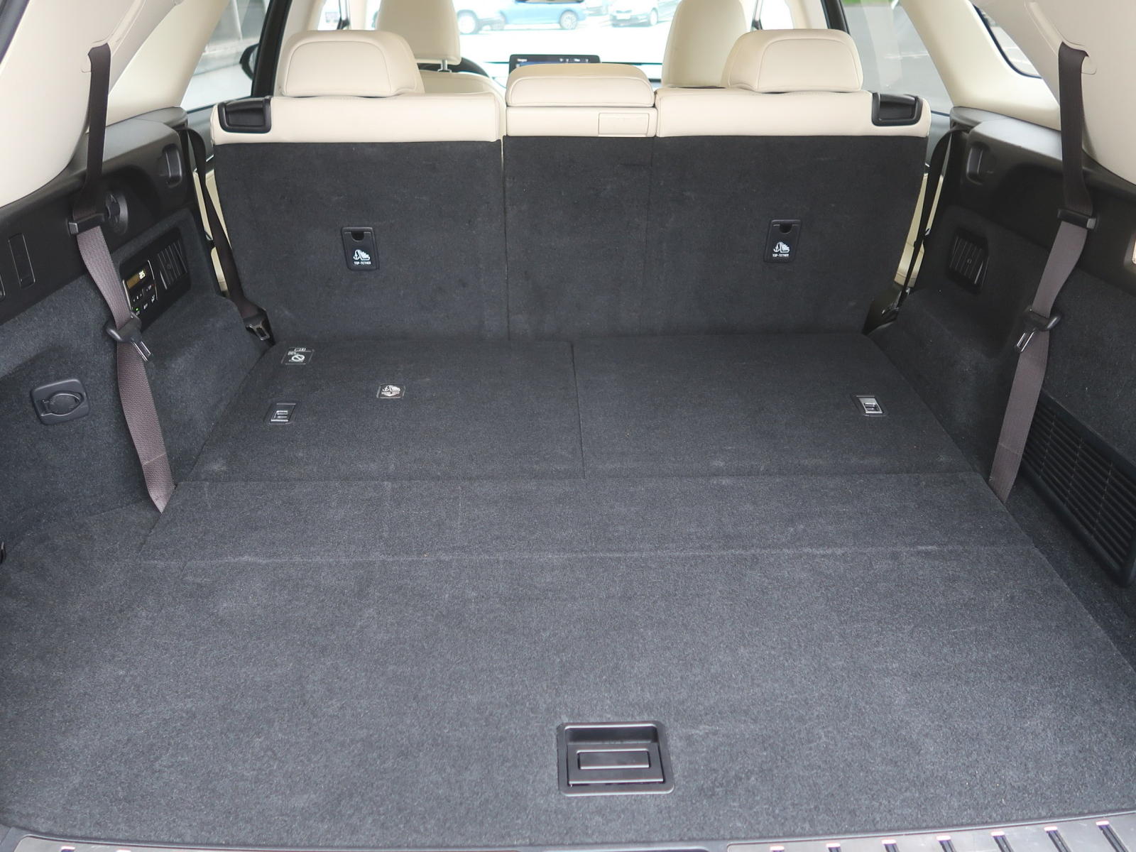 Lexus RX - 2022