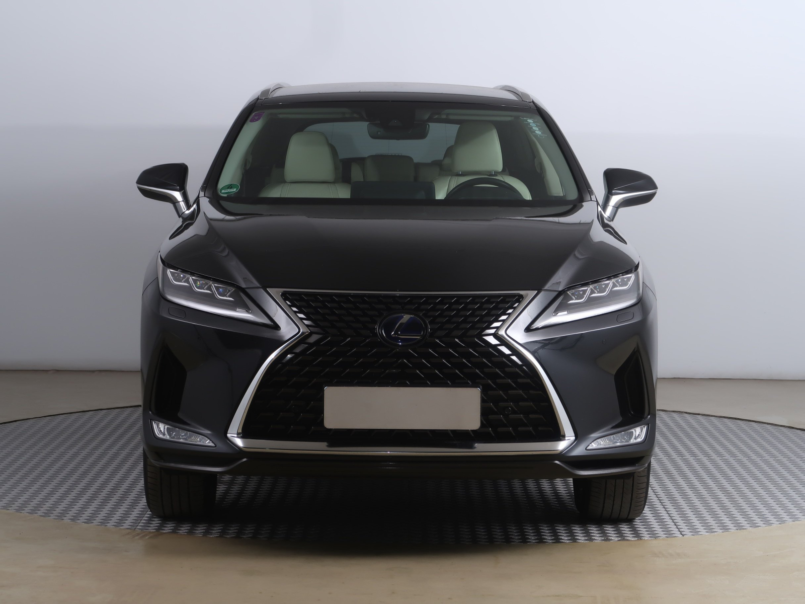 Lexus RX - 2022