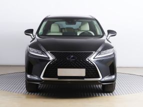 Lexus RX - 2022