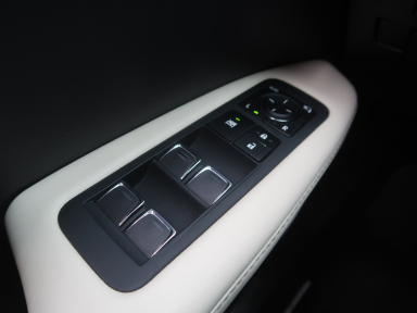 Lexus RX - 2022