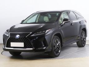 Lexus RX - 2022