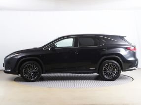 Lexus RX - 2022