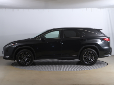 Lexus RX - 2022