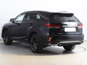 Lexus RX - 2022