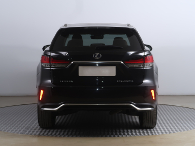 Lexus RX - 2022