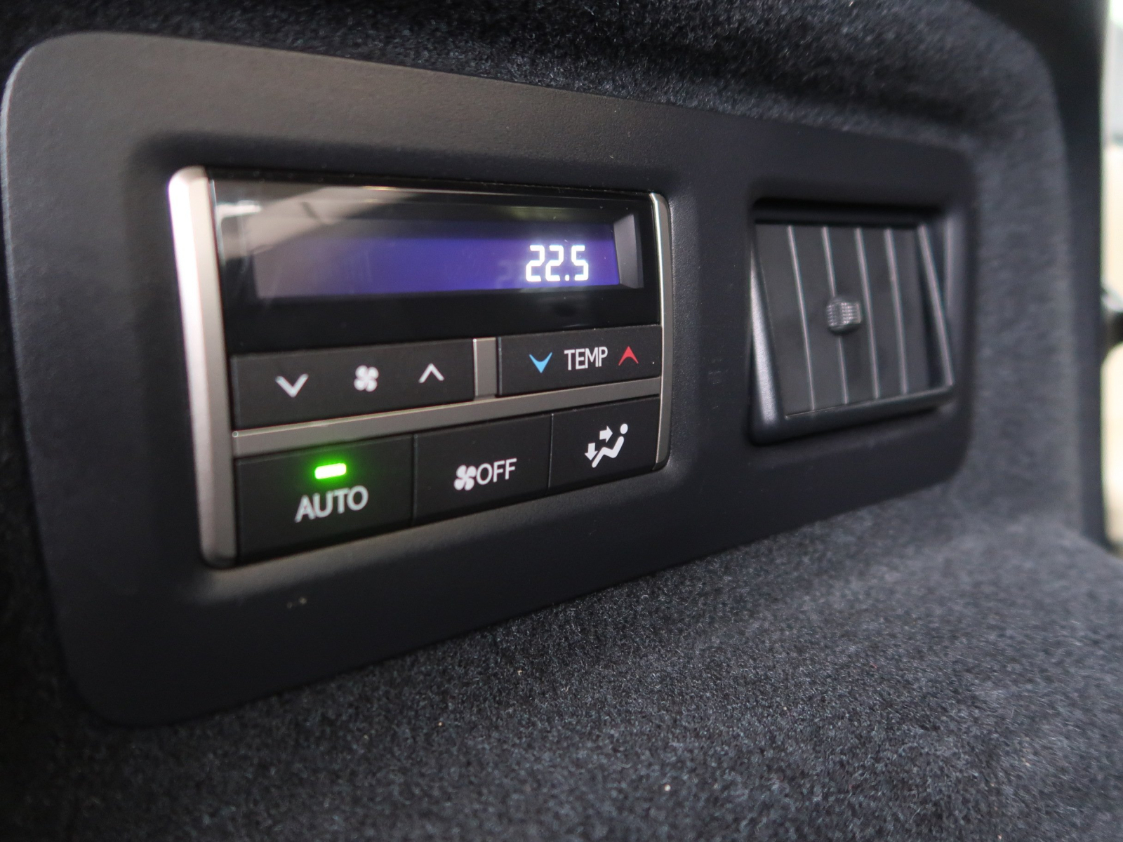 Lexus RX - 2022