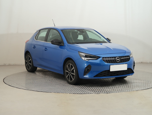 Opel Corsa 2023