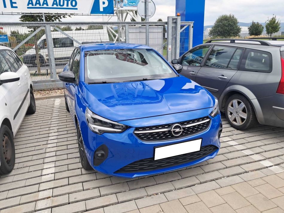 Opel Corsa - 2023