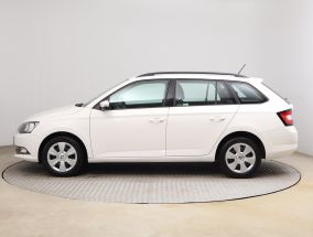 Skoda Fabia - 2017