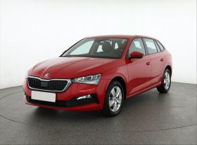 Skoda Scala - 2023