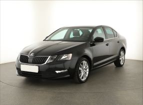 Skoda Octavia - 2017