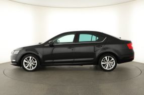 Skoda Octavia - 2017