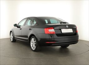 Skoda Octavia - 2017