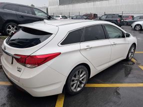 Hyundai i40 - 2015