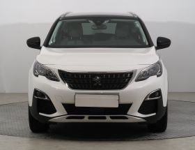 Peugeot 5008 - 2020