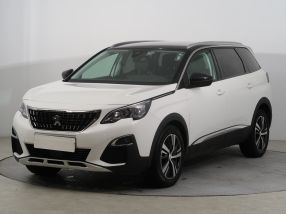 Peugeot 5008 - 2020