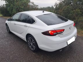 Opel Insignia - 2018