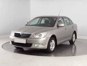 Skoda Octavia - 2010