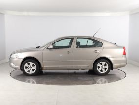 Skoda Octavia - 2010