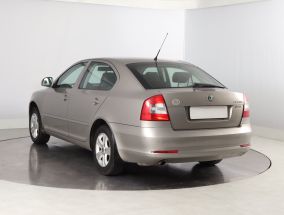 Skoda Octavia - 2010