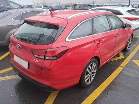 Hyundai i30 - 2018