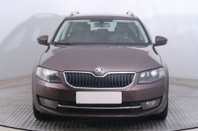 Skoda Octavia - 2014