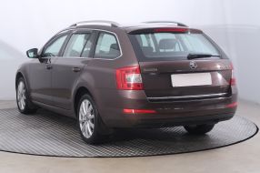 Skoda Octavia - 2014