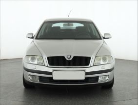 Skoda Octavia - 2004