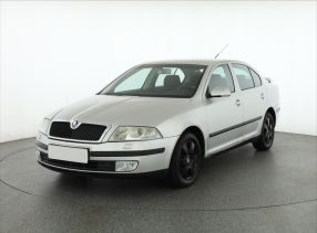 Skoda Octavia - 2004