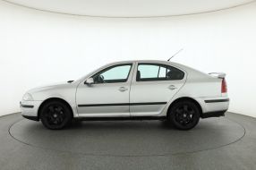 Skoda Octavia - 2004