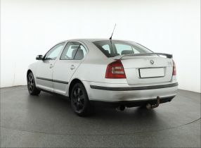 Skoda Octavia - 2004