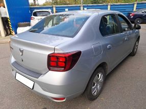 Dacia Logan - 2020