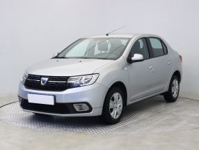 Dacia Logan - 2020