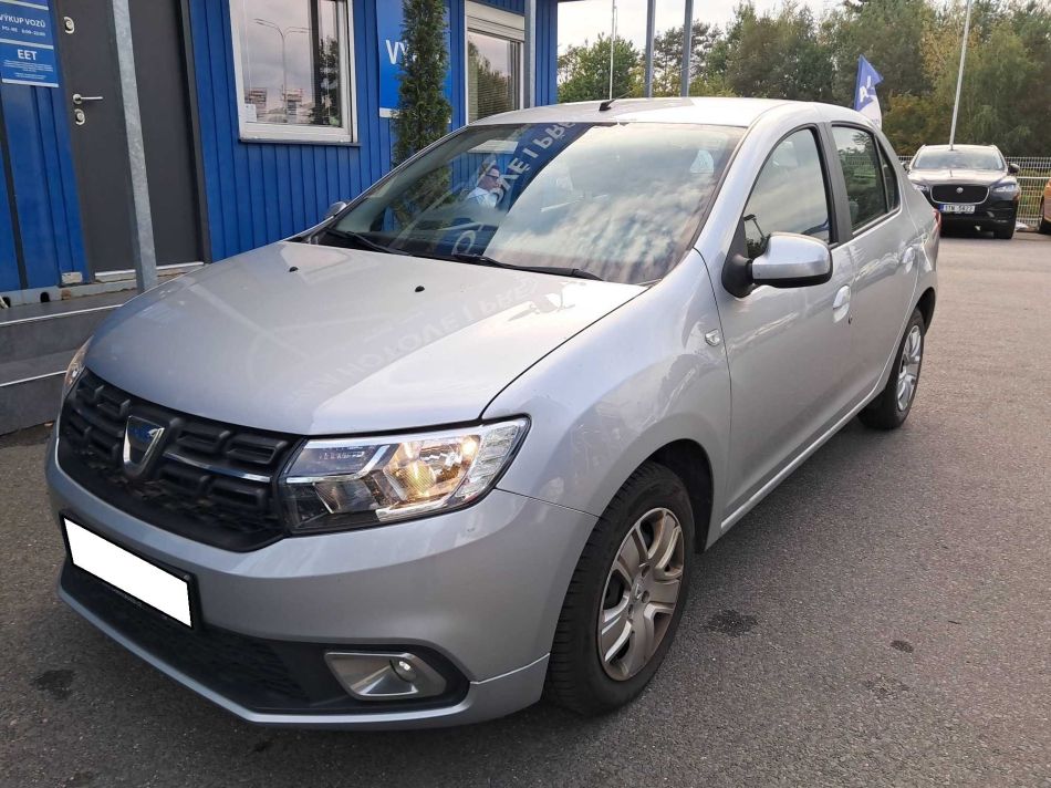 Dacia Logan - 2020