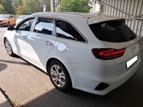 Kia Ceed - 2023
