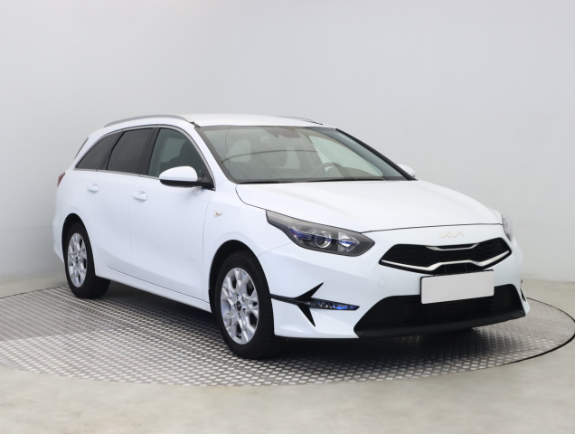 Kia Ceed 2023