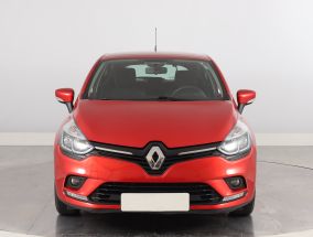 Renault Clio - 2018