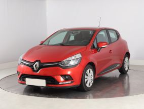 Renault Clio - 2018