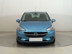 Opel Corsa - 2018