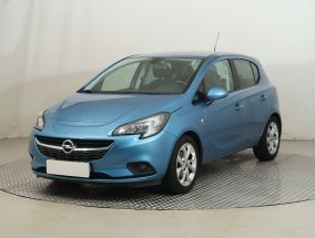 Opel Corsa - 2018